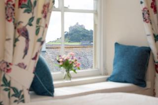 Romantic cottage with fantastic coastal views - Marazion - 6
