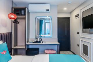 Solin Airport Hotel - Arnavutköy - 4