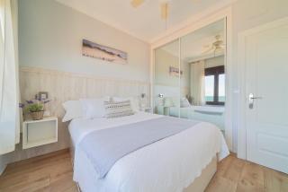 Playa Bajondillo Terrace - Free Parking - Torremolinos - 5