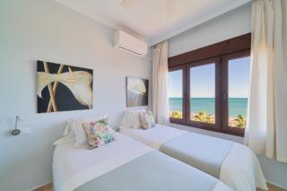 Playa Bajondillo Terrace - Free Parking - Torremolinos - 8