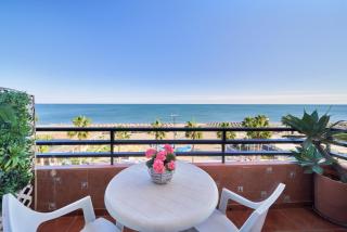 Playa Bajondillo Terrace - Free Parking - Torremolinos - 3