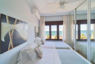 Playa Bajondillo Terrace - Free Parking - Torremolinos - 4