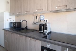 Cheverny 2 Pers Terrazza WiFi - 8