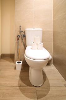 Cheverny 2 Pers Terrazza WiFi - 3