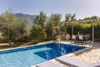Villa Pinelopi - Karavomylos - 9