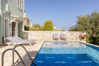 Villa Pinelopi - Karavomylos - 6