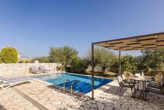 Villa Pinelopi - Karavomylos - 5