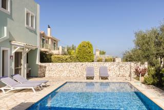 Villa Pinelopi - Karavomylos - 4
