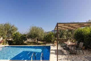 Villa Pinelopi - Karavomylos - 1