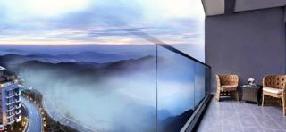 The Ascent Suites Genting Highlands - 9