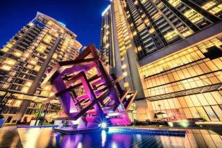 The Ascent Suites Genting Highlands - Resorts World Genting - 7