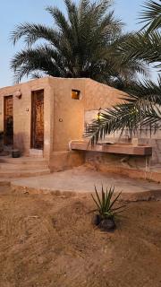 Almaza Camp - Siwa - 9