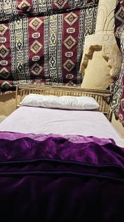 Almaza Camp - Siwa - 3