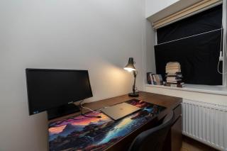 Bright & Cozy Riga Retreat - Riga - 1