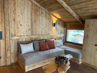 Chalet Anima - Olang - 2