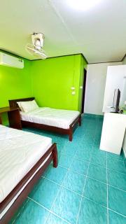 Alanta aonang resort - Ban Khlong Haeng - 6