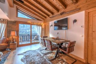 Belvédère du Brévent - Welkeys - Chamonix - 8
