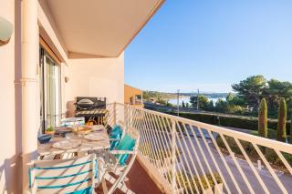 Appartement Éclat Marin - Welkeys - 9