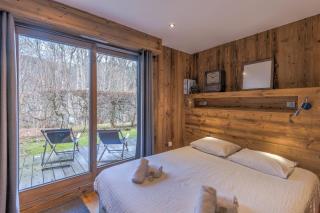 Duplex Megèvan - Welkeys - Megève - 5