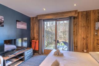 Duplex Megèvan - Welkeys - Megève - 4