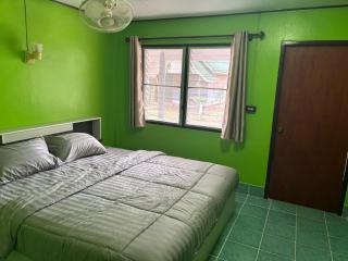 Alanta aonang resort - Ban Khlong Haeng - 1