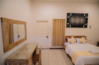 Adijaya Rooms - Seminyak - 5