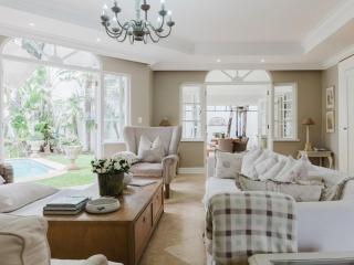 Hyde Park Retreat - Johannesbourg - 9