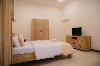 Adijaya Rooms - Seminyak - 4