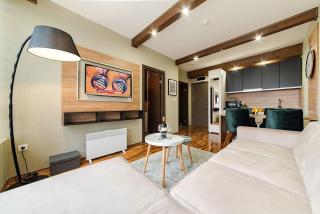 Apartman 1031 Cardaci - Kopaonik - 0