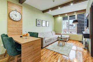 Apartman 1031 Cardaci - Kopaonik - 1