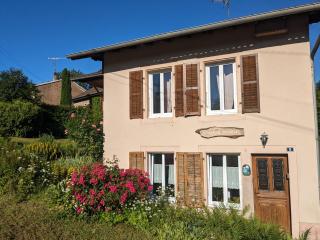 Gîte à deux pas de Center Parcs Les Trois Forêts - Bertrambois - 9