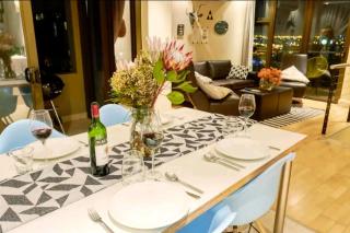 City Centre Penthouse No Load Shedding - Kaapstad - 3