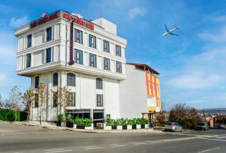 Solin Airport Hotel - Arnavutköy - 0