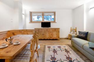 Chalet Pieri - Appartamento Temelin - Bormio - 3