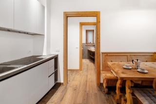 Chalet Pieri - Appartamento Temelin - Bormio - 5