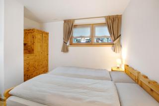 Chalet Pieri - Appartamento Temelin - Bormio - 1