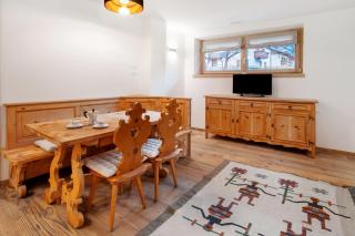 Chalet Pieri - Appartamento Temelin - Bormio - 4