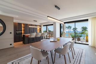 1973 - Luxurious waterfront apartment Croisette - 7