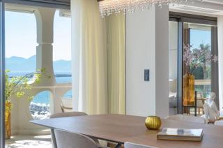 1973 - Luxurious waterfront apartment Croisette - 6
