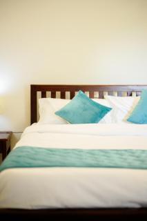Disha plantation Resort - Anachal - 8
