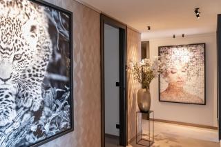 1973 - Luxurious waterfront apartment Croisette - 1