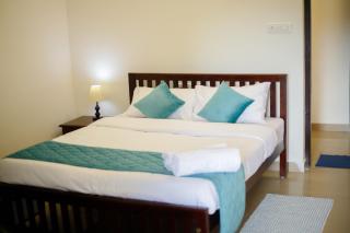 Disha plantation Resort - Anachal - 7
