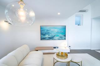 Elegant 3BR Apt -Bondi Junction & Stunning Skyline - Sydney - 3