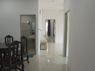 Ao Nang Tropical House - 9