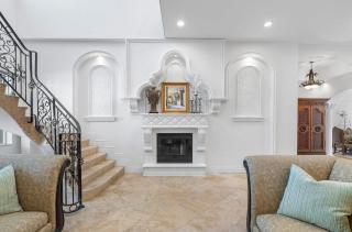 Palm Beach Villa - Magnificent Mansion - Ocean Ridge - 3
