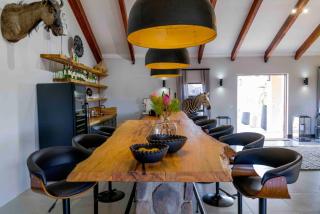 Umlingo Lodge - Melkrivier - 7