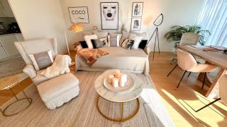 Luxurious 2 bedrooms Home with Amenities in Lisbon Center - Lissabon - 0