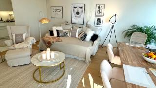 Luxurious 2 bedrooms Home with Amenities in Lisbon Center - Lissabon - 8