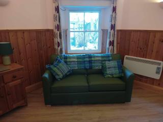 The Dairy - Patterdale Hall - Penrith - 8