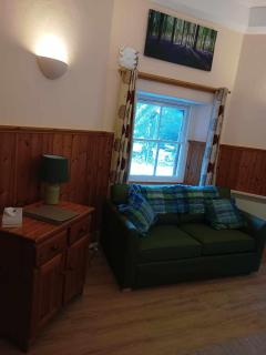 The Dairy - Patterdale Hall - Penrith - 3